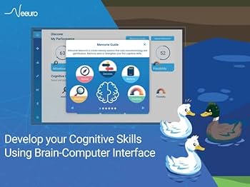 Amazon.co.jp: ○Neeuro社製 SenzeBand2 EEGセンサー・ヘッド